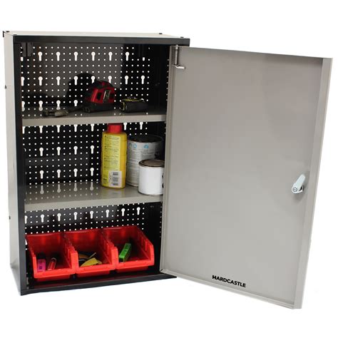 lockable steel wall cabinet|wall mounted locking storage cabinets.